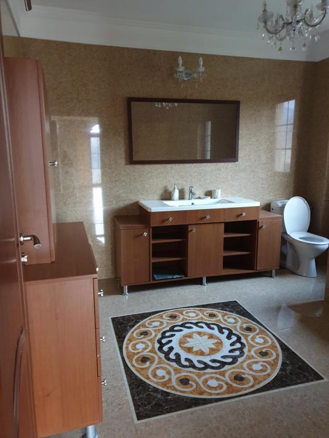 Vila Daria 3 Rucar  Luaran gambar