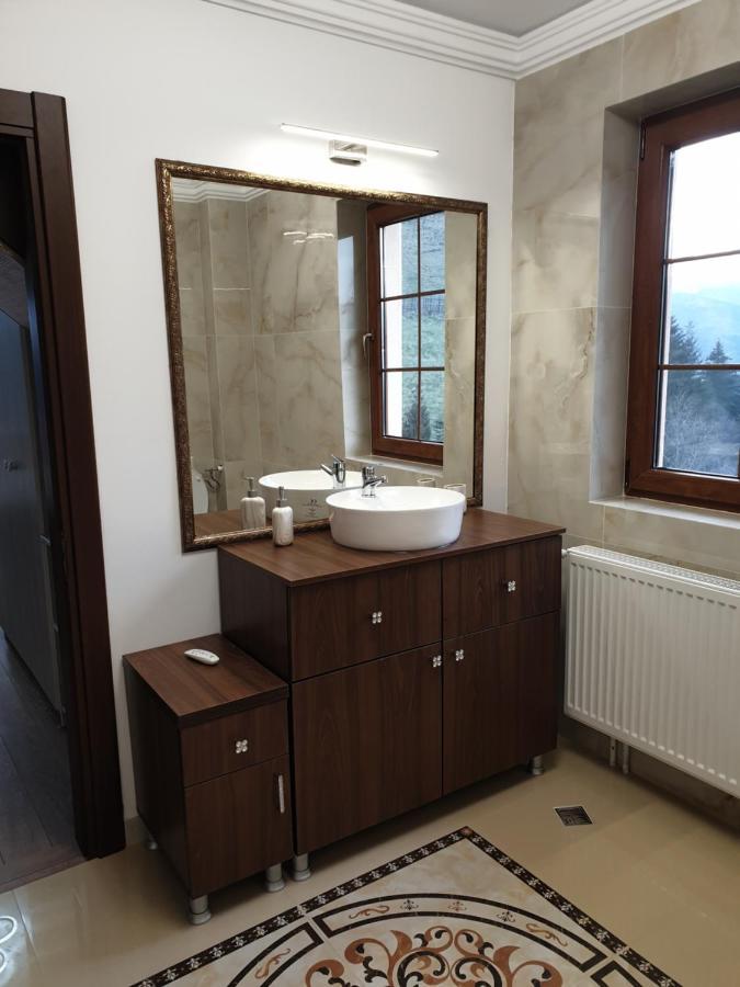 Vila Daria 3 Rucar  Luaran gambar