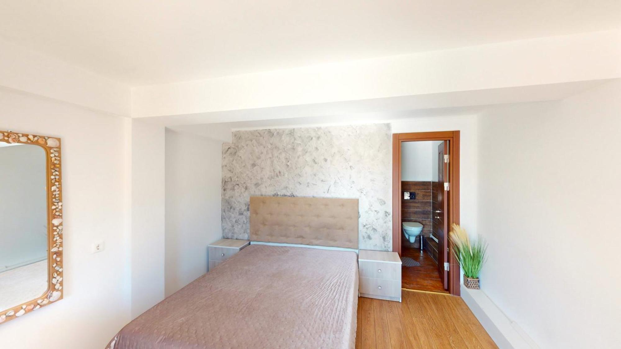 Vila Daria 3 Rucar  Luaran gambar